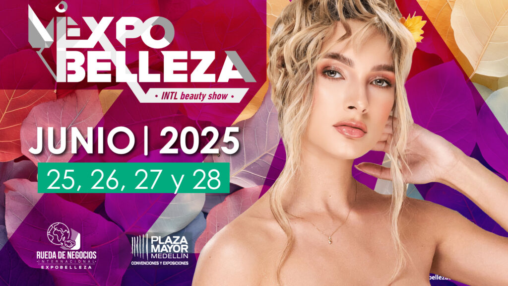 EXPOBELLEZA 2025