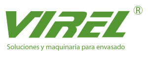 Logotipo Virel SAS