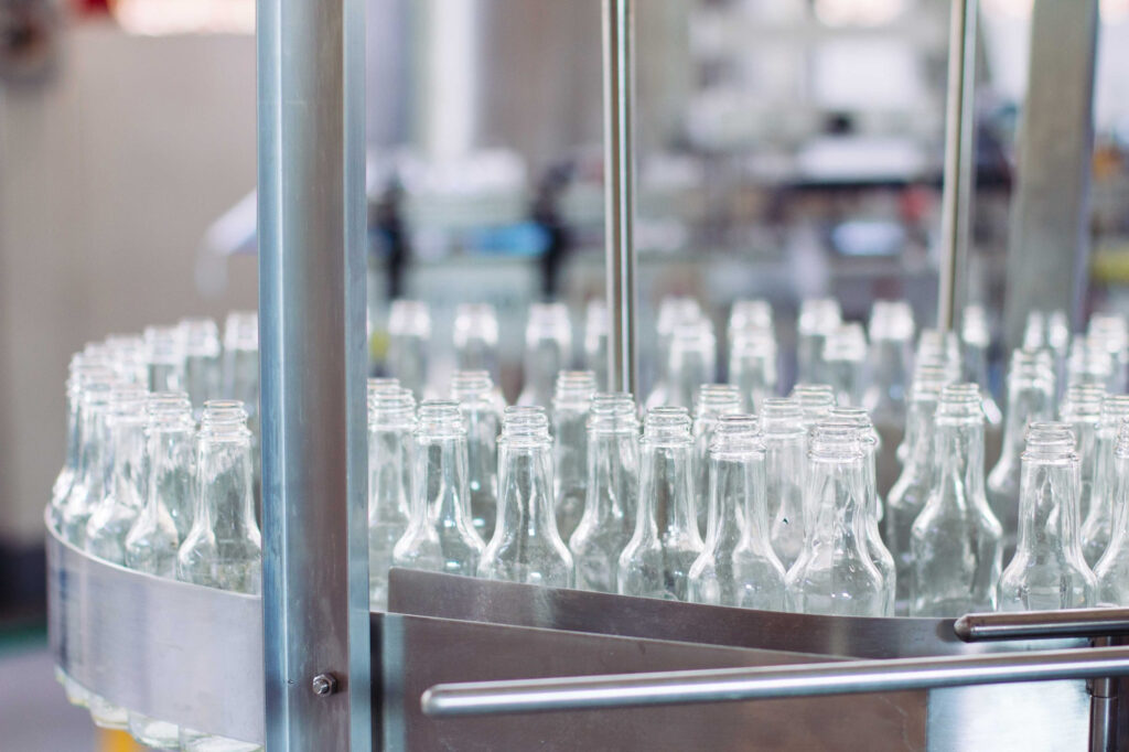 Máquinas Enjuagadoras